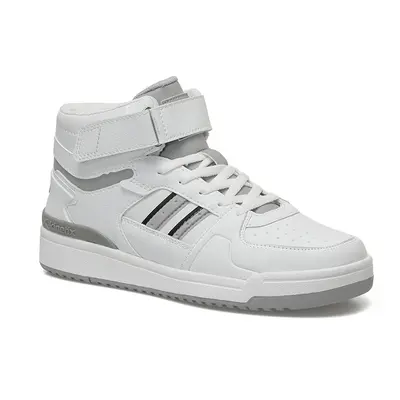 KINETIX WILMO PU HI 3PR WHITE UG Sneaker Hi