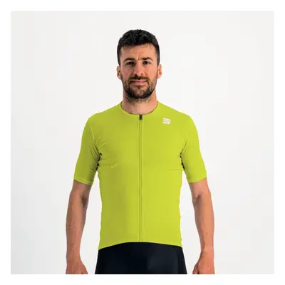 Men's cycling jersey Sportful Matchy SS