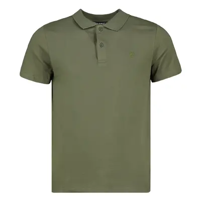 Men's Polo Shirt Aliatic