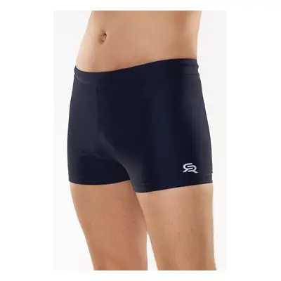 Rough Radical Man's Swimming Trunks Bora Navy Blue