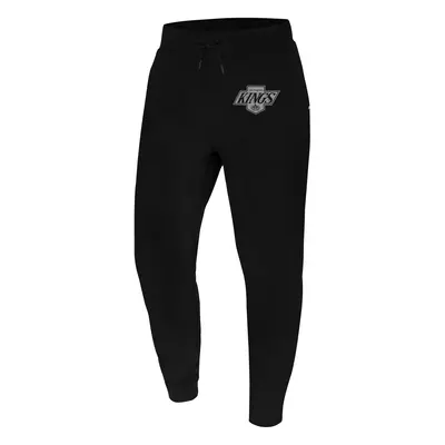 Men's Brand NHL Los Angeles Kings Imprint '47 BURNSIDE Pants