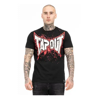 Férfi póló Tapout