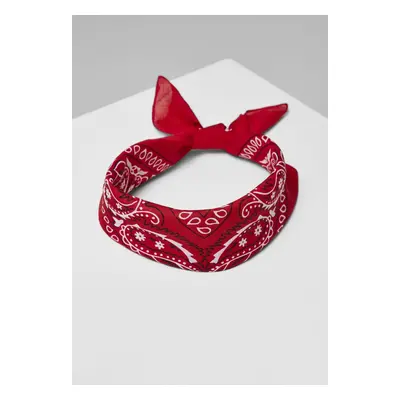 Bandana 3-Pack Red