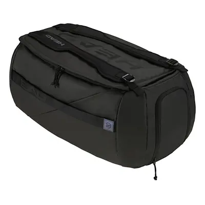 Taška na rakety Head Pro X Duffle Bag BK