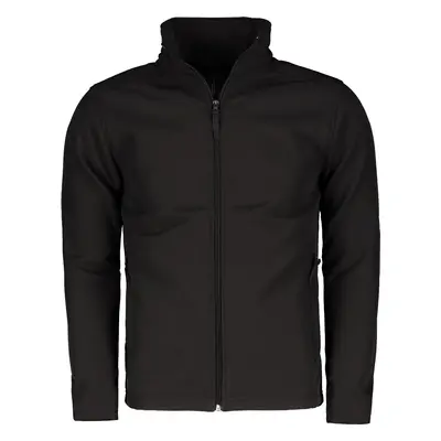 Férfi kabát B&C Softshell