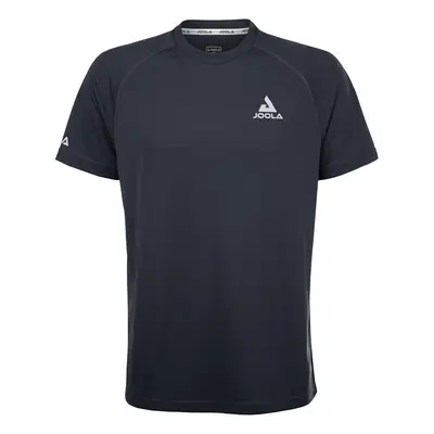 Pánské tričko Joola Shirt Airform Crewneck Dark Grey