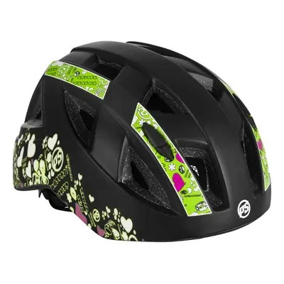 Powerslide Kids Pro Girls Helmet