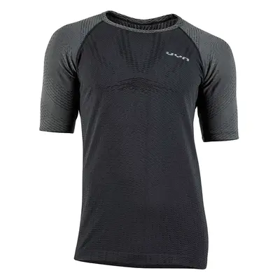 Men's T-shirt UYN Running Activyon 2.0 - dark grey