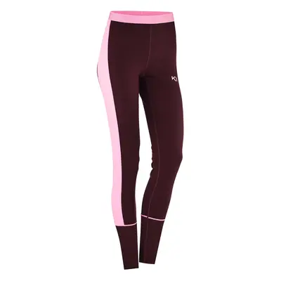 Women's underpants Kari Traa Perle Pant Syrup