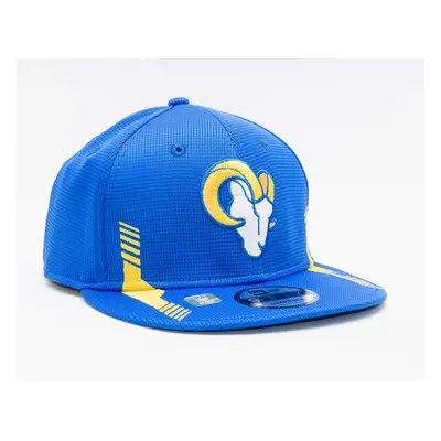 New Era EM950 NFL21 Sideline Cap hm Los Angeles Rams