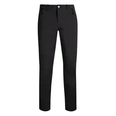 Men's Pants Mammut Hiking Pants Black