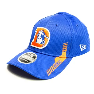 New Era 9Forty SS NFL21 Sideline hm Denver Broncos Cap