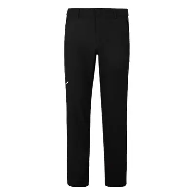 Men's pants Salewa Dolomia Black out