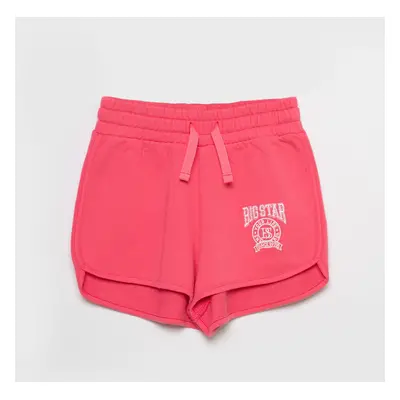 Big Star Kids's Shorts