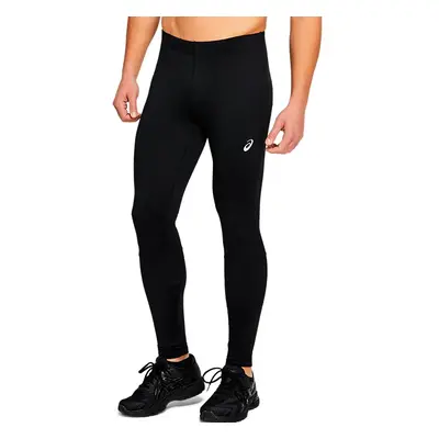 Men's Leggings Asics Icon Tight Black/Grey