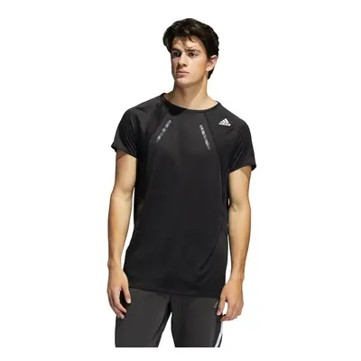 Men's t-shirt adidas Heat.Rdy black