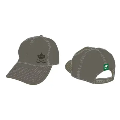 Kšiltovka CCM NOSTALGIA Leaf Slouch Adjustable Cap SR