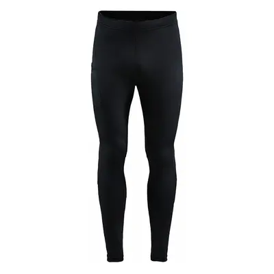 Men's Craft ADV Essence Leggings - Black