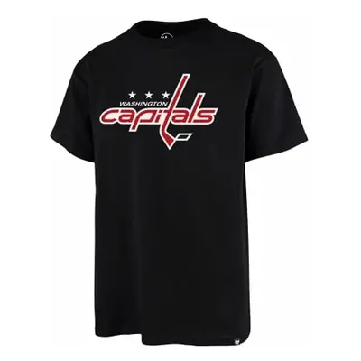 Pánské tričko Brand NHL Washington Capitals Imprint ’47 Echo Tee