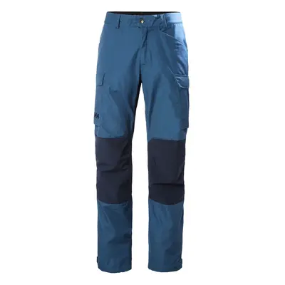 Men's Pants Helly Hansen Vandre Tup Pant Deep Steel