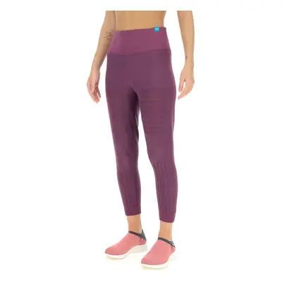 Women's UYN Natural Training OW Pant Long Prune Leggings