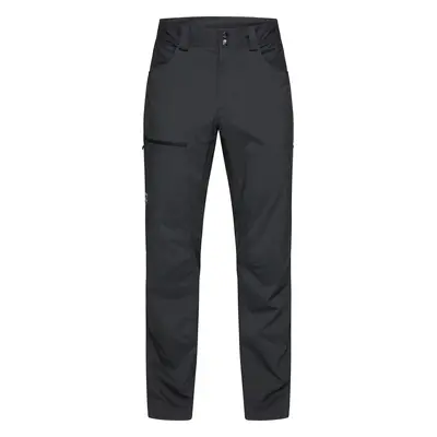 Men's trousers Haglöfs Lite Standard Dark Grey