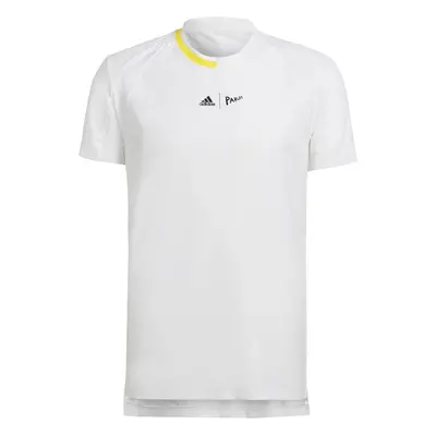 Men's adidas London Stretch Woven Tee T-Shirt