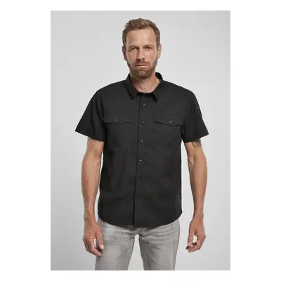 Shirt Roadstar blk/blue