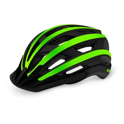 Helmet R2 Explorer green