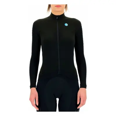 UYN Lady Biking Airwing Winter Ow Shirt Long_Sl Women's Cycling Jersey.