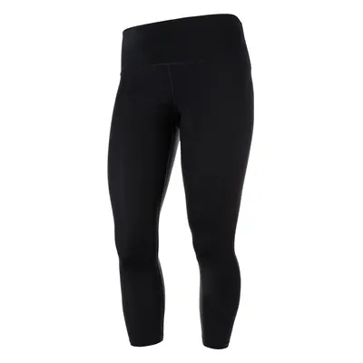 Dámské legíny Endurance Lucy Long Tights Black