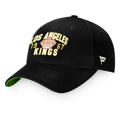 Fanatics True Classic Unstructured Adjustable Los Angeles Kings Men's Cap