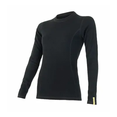 Women's T-shirt Sensor Merino DF