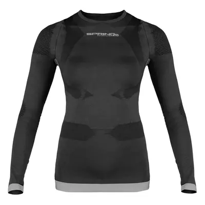 Women's Spring Revolution 2.0 Postural Shirt LS