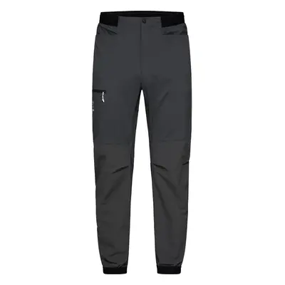 Men's trousers Haglöfs L.I.M Rugged Grey