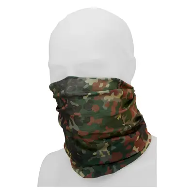 Multifunctional flecktarn