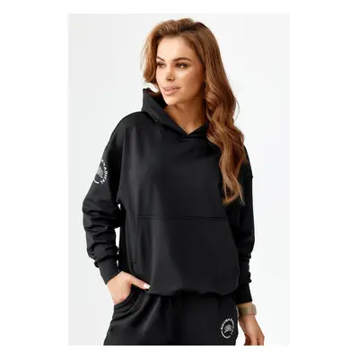 Rough Radical Woman's Sweatshirt Pery Hoodie