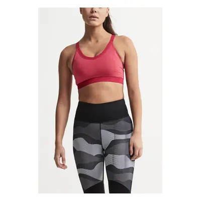 Craft Motion Sports Bra Pink