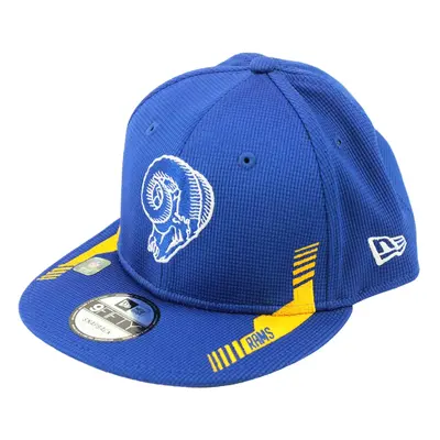 New Era EM950 NFL21 Sideline Cap hm Los Angeles Rams