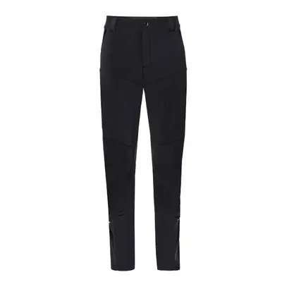 Men's trousers VAUDE Larice Pants IV Black