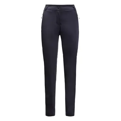 Women's Jack Wolfskin Tasman Pant Graphite