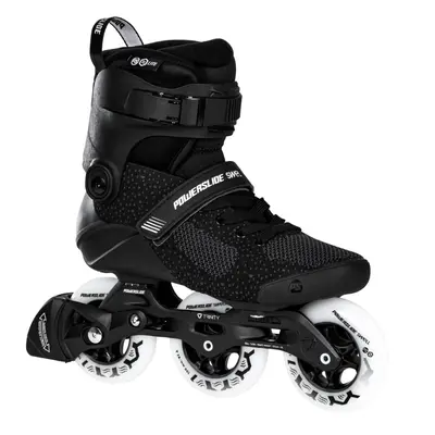 Men's Inline Skates Powerslide Swell Lite Black Trinity