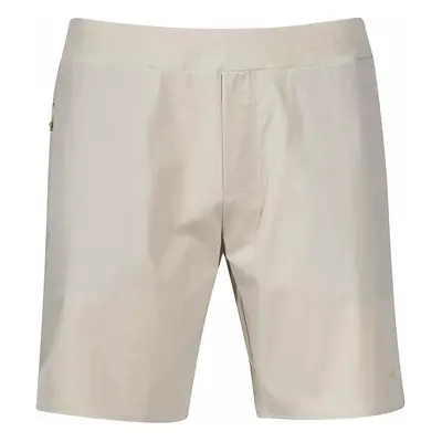 Men's Shorts Bergans Floyen V2 White/Green