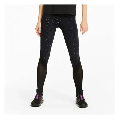 Puma Stardust High Waist Full Tight Black Women's Leggings