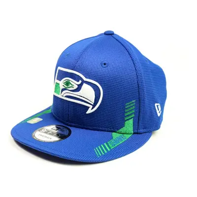 New Era EM950 NFL21 Sideline hm Seattle Seahawks Cap