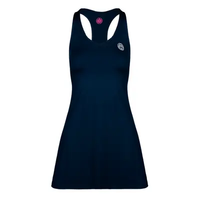 Women's dress BIDI BADU Sira Tech Dress Dark Blue