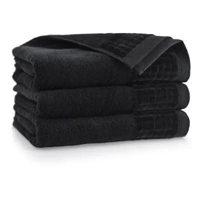 Zwoltex Unisex's Towel Set Paulo Ab