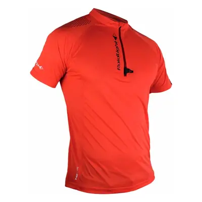 Men's T-shirt Raidlight Activ Run Red