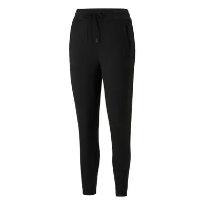 Puma Safari Glam Jogger Black Women's Sweatpants