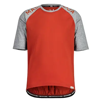 Men's T-shirt Maloja JupiterbartM.